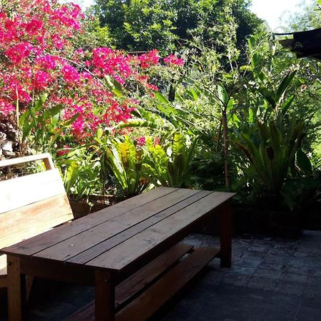 Pias Poppies Hotel Rantepao Bagian luar foto